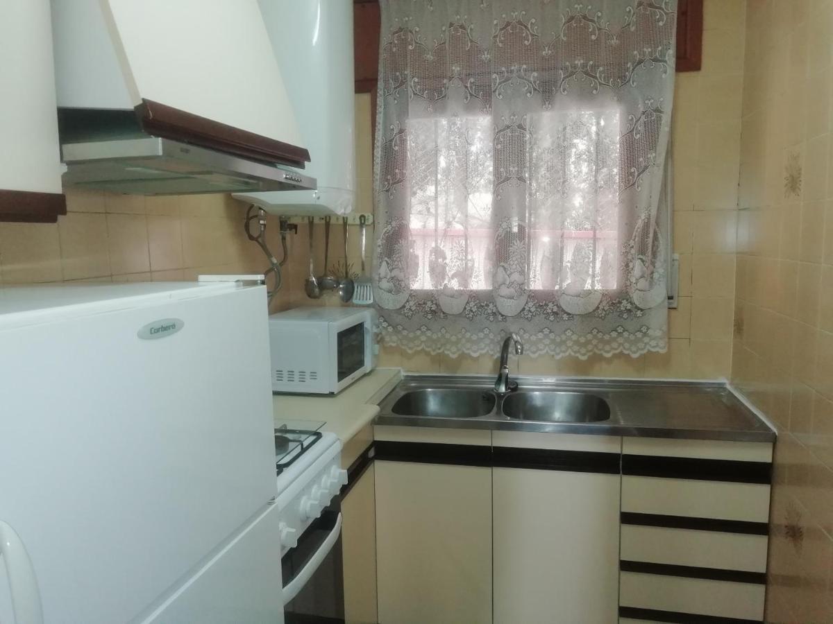 Apartament Residencial Panorama I Inmomart Peñiscola Zewnętrze zdjęcie