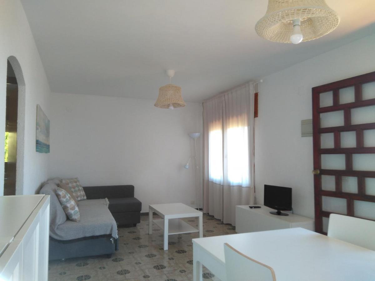 Apartament Residencial Panorama I Inmomart Peñiscola Zewnętrze zdjęcie