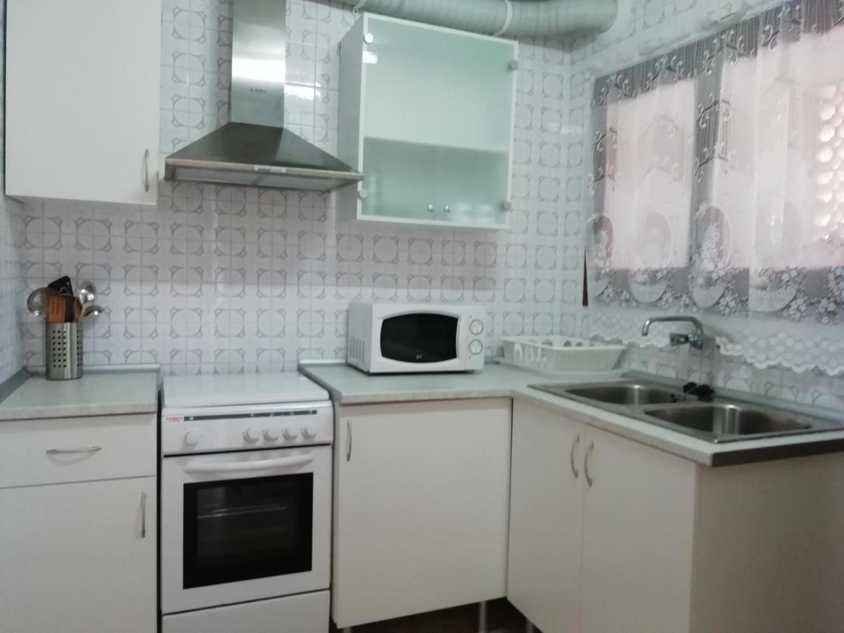 Apartament Residencial Panorama I Inmomart Peñiscola Zewnętrze zdjęcie