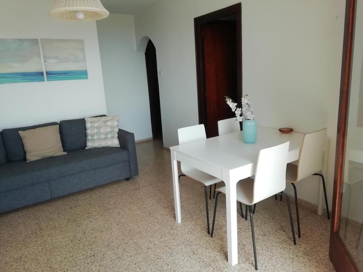 Apartament Residencial Panorama I Inmomart Peñiscola Zewnętrze zdjęcie