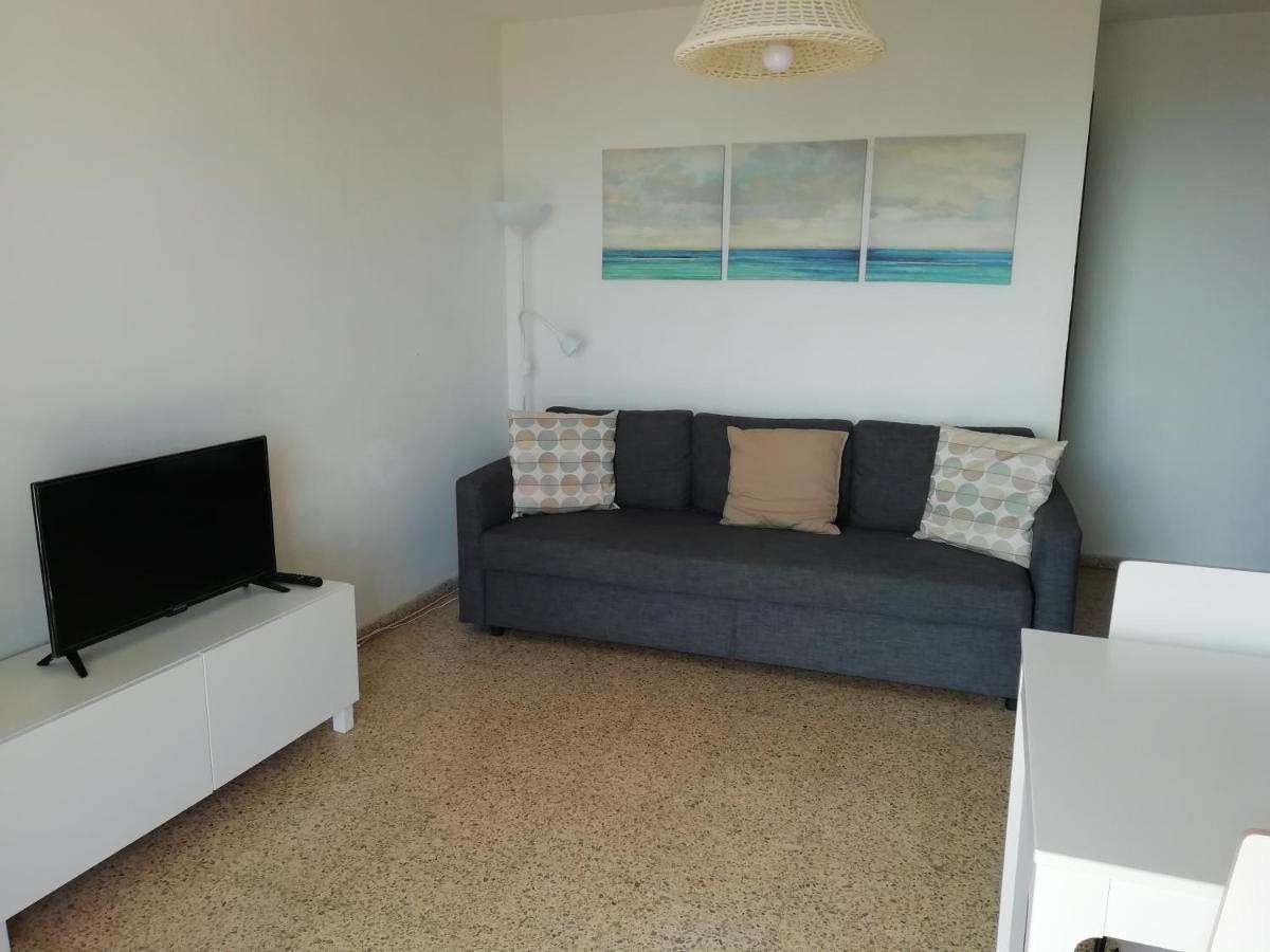 Apartament Residencial Panorama I Inmomart Peñiscola Zewnętrze zdjęcie