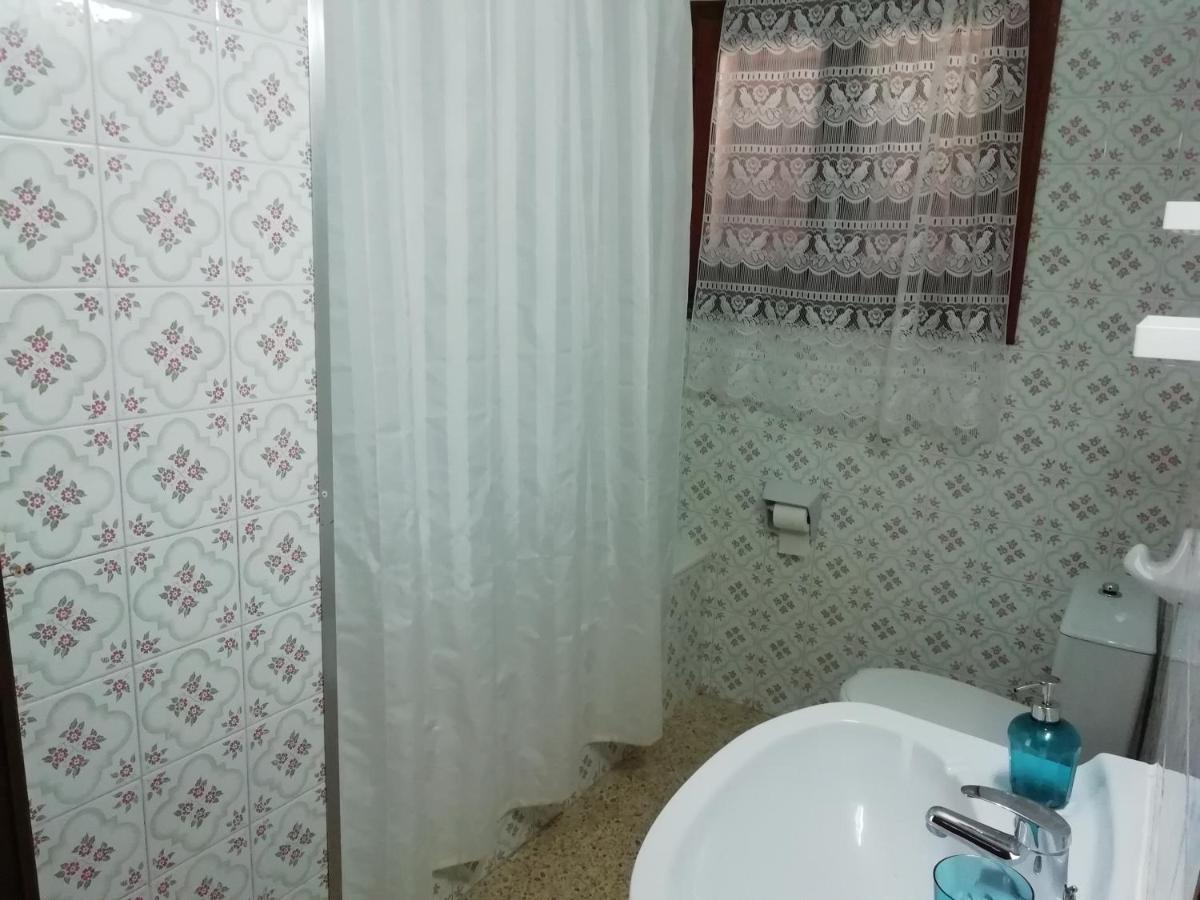 Apartament Residencial Panorama I Inmomart Peñiscola Zewnętrze zdjęcie