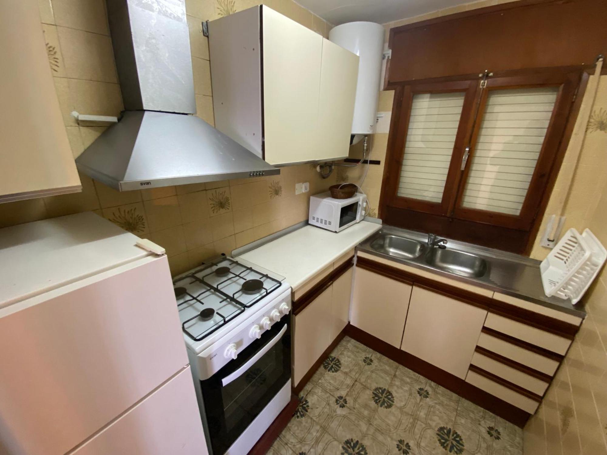 Apartament Residencial Panorama I Inmomart Peñiscola Zewnętrze zdjęcie