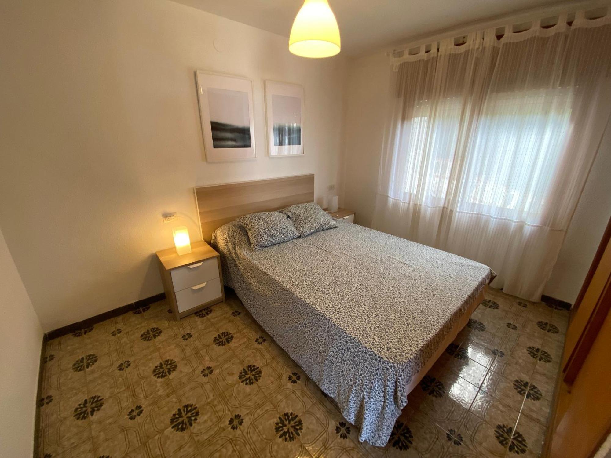 Apartament Residencial Panorama I Inmomart Peñiscola Zewnętrze zdjęcie
