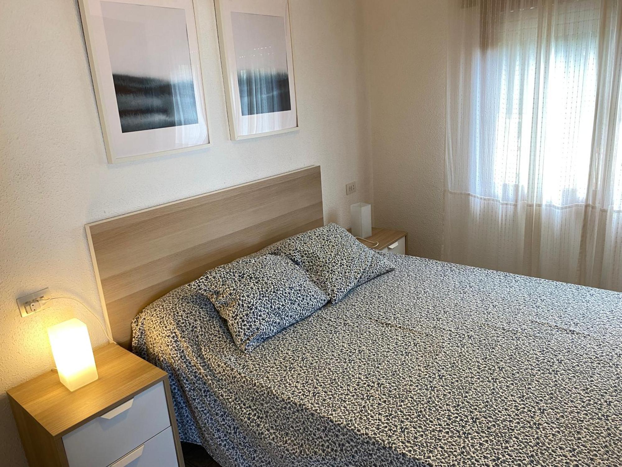 Apartament Residencial Panorama I Inmomart Peñiscola Zewnętrze zdjęcie