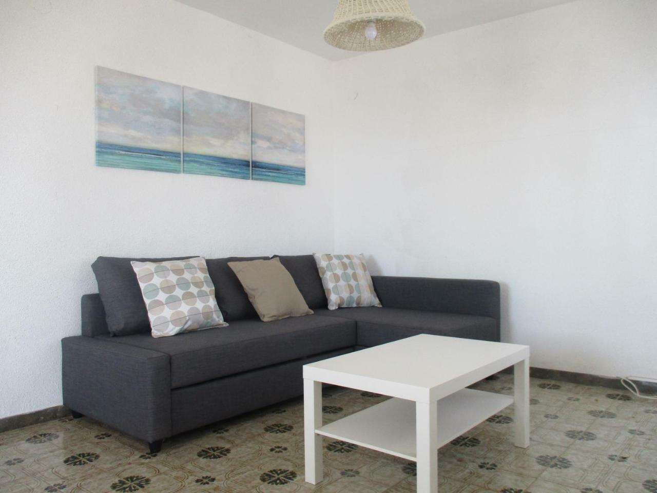 Apartament Residencial Panorama I Inmomart Peñiscola Zewnętrze zdjęcie