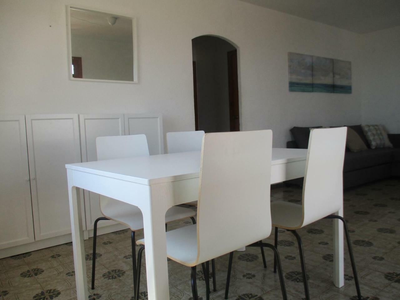Apartament Residencial Panorama I Inmomart Peñiscola Zewnętrze zdjęcie