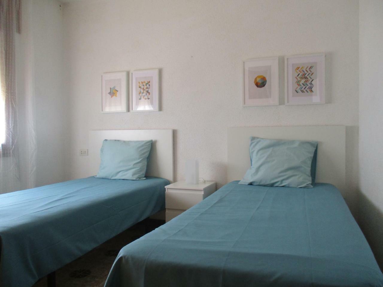Apartament Residencial Panorama I Inmomart Peñiscola Zewnętrze zdjęcie