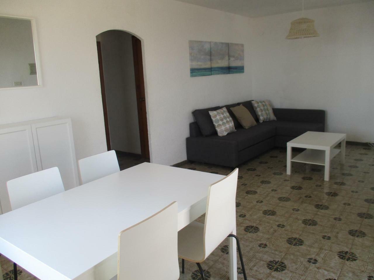 Apartament Residencial Panorama I Inmomart Peñiscola Zewnętrze zdjęcie