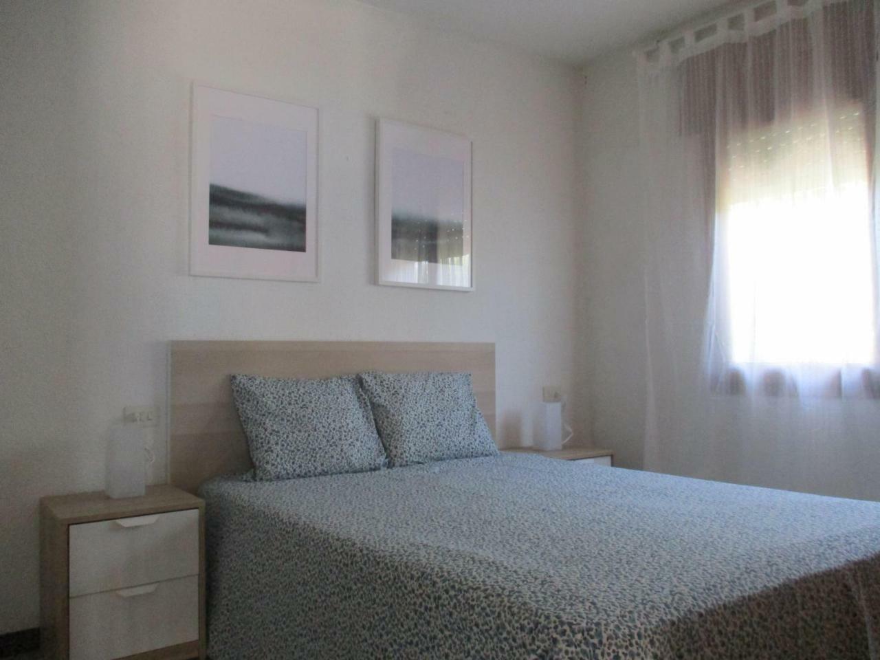 Apartament Residencial Panorama I Inmomart Peñiscola Zewnętrze zdjęcie