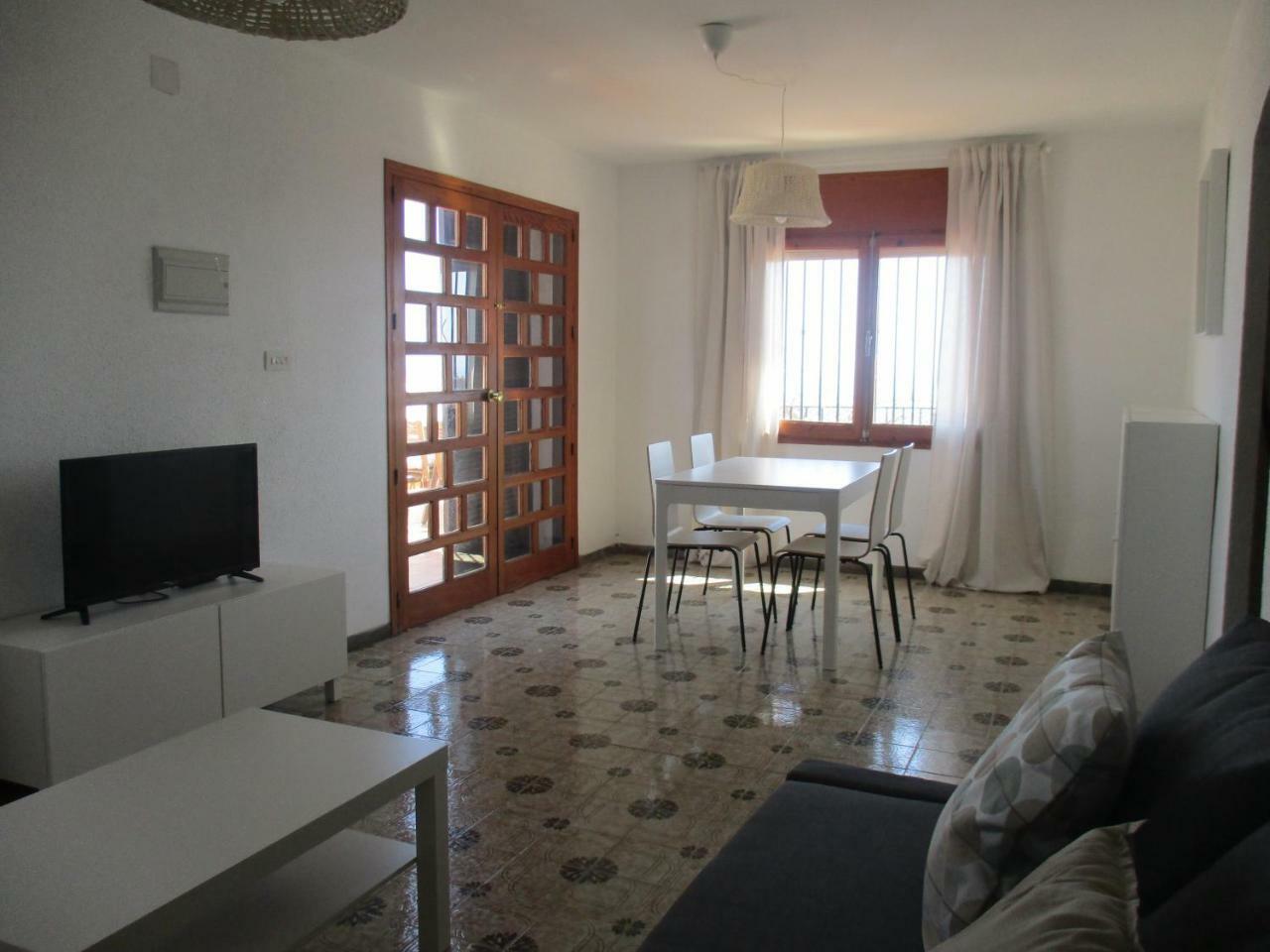 Apartament Residencial Panorama I Inmomart Peñiscola Zewnętrze zdjęcie