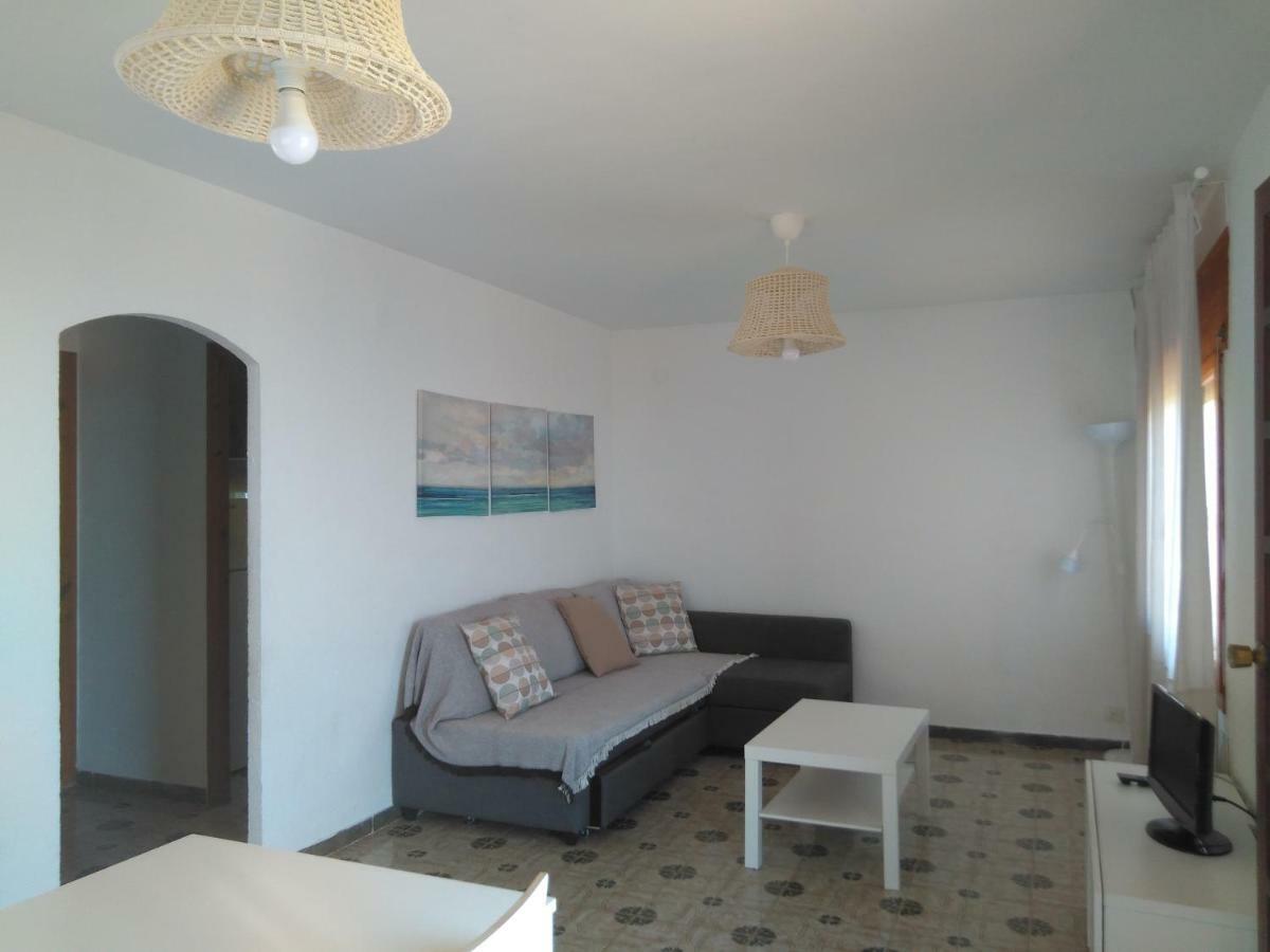Apartament Residencial Panorama I Inmomart Peñiscola Zewnętrze zdjęcie
