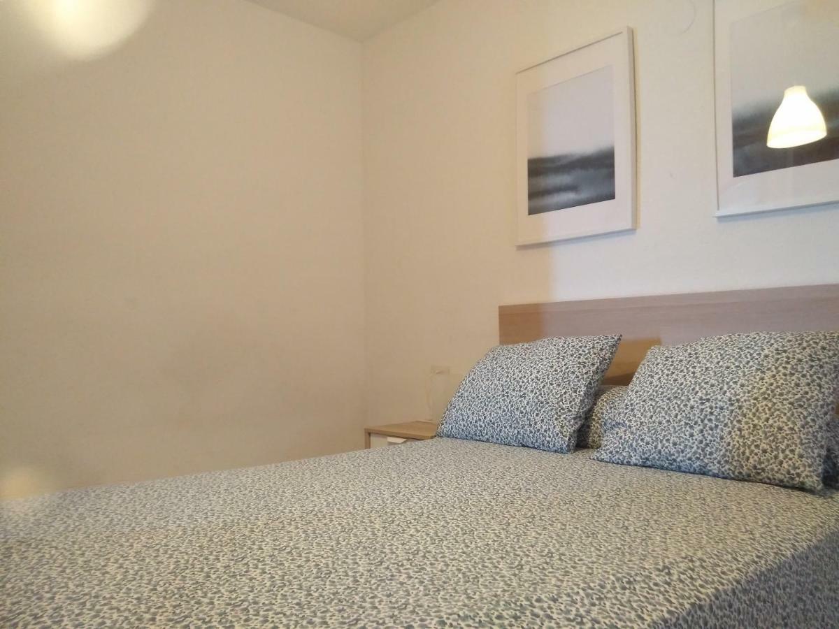 Apartament Residencial Panorama I Inmomart Peñiscola Zewnętrze zdjęcie